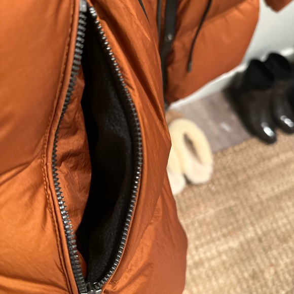 Mackage Freya Down Jacket - Picture 8 of 17